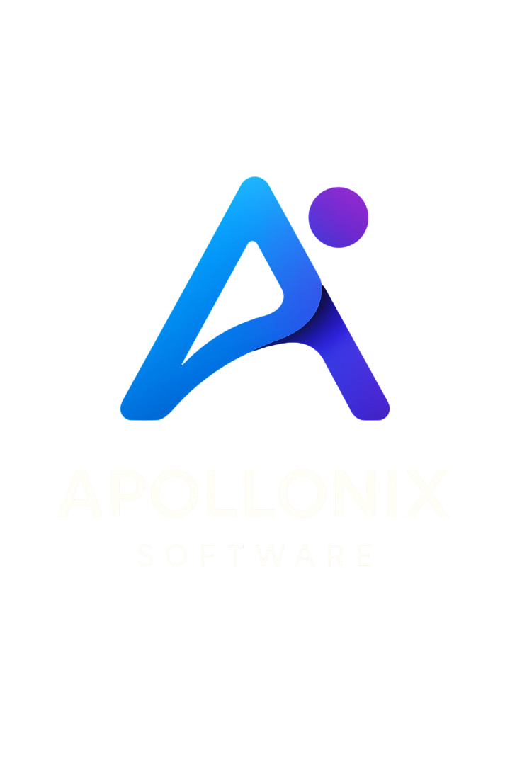 Apollonix Software Logo